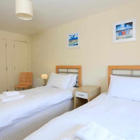 Villa 14 Combehaven Salcombe Esterno foto