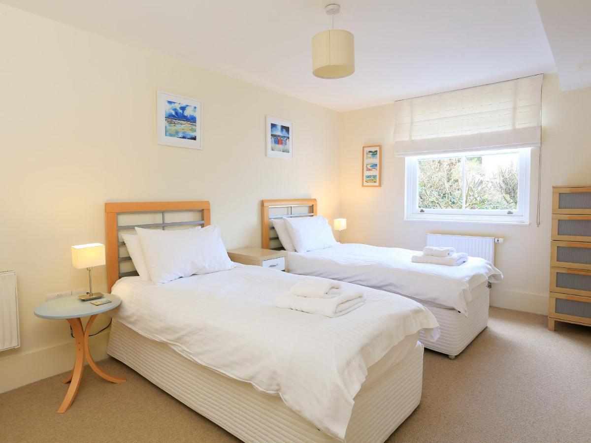 Villa 14 Combehaven Salcombe Esterno foto